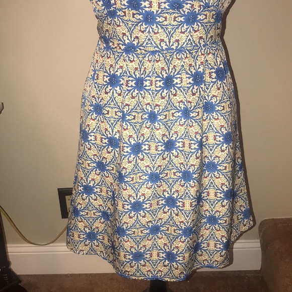 Paper Crane Dress - Picture 3 of 7